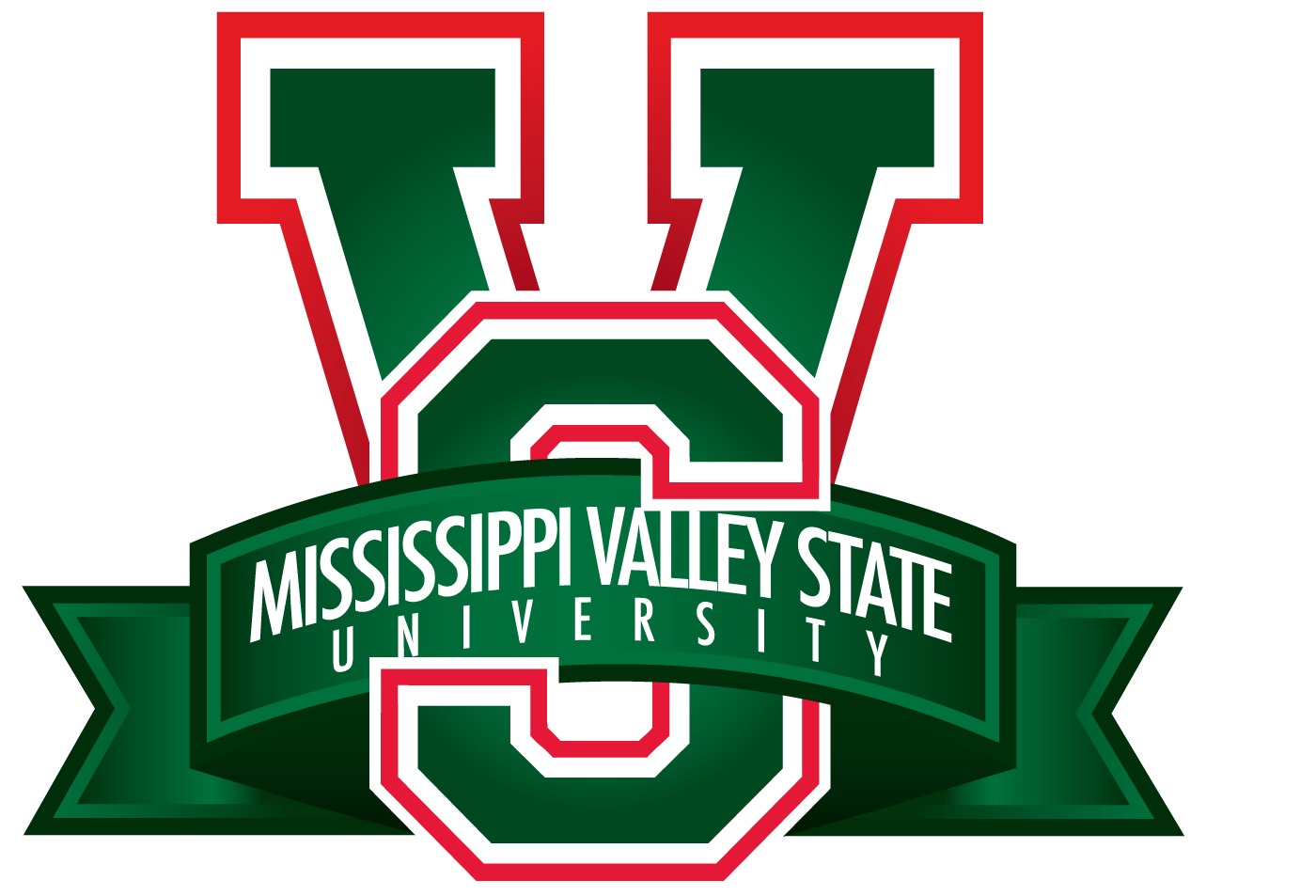 Mississippi Valley State Logo
