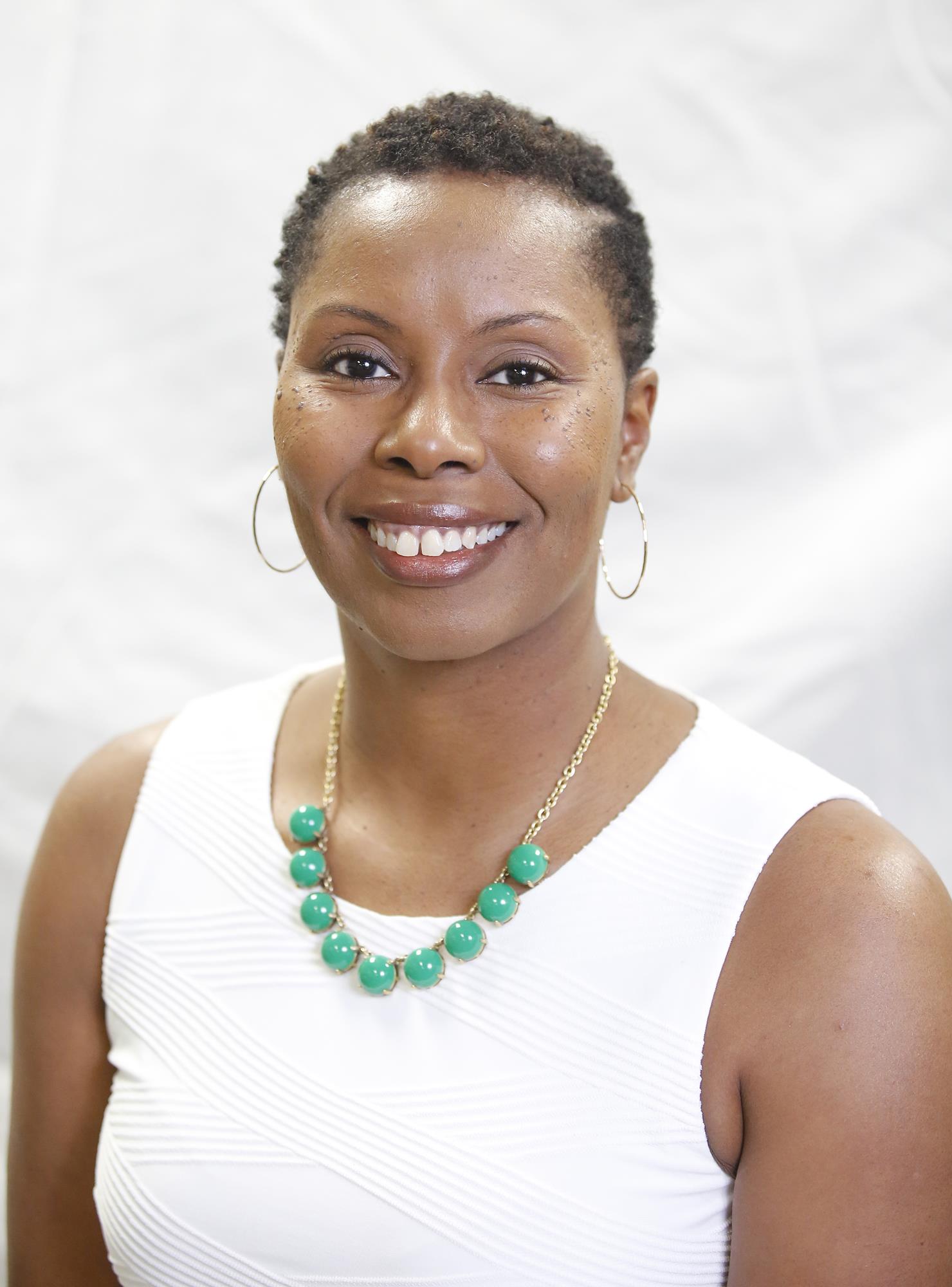 Ashley Walker-Johnson 