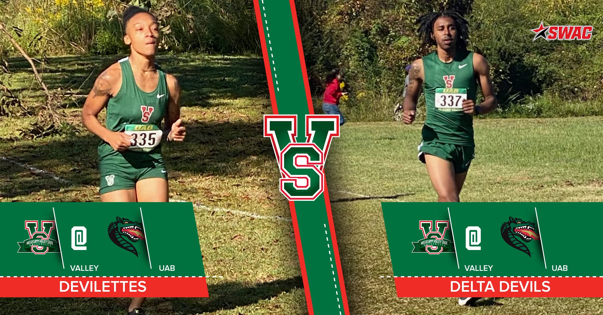 XC Recap (Blazer Classic)