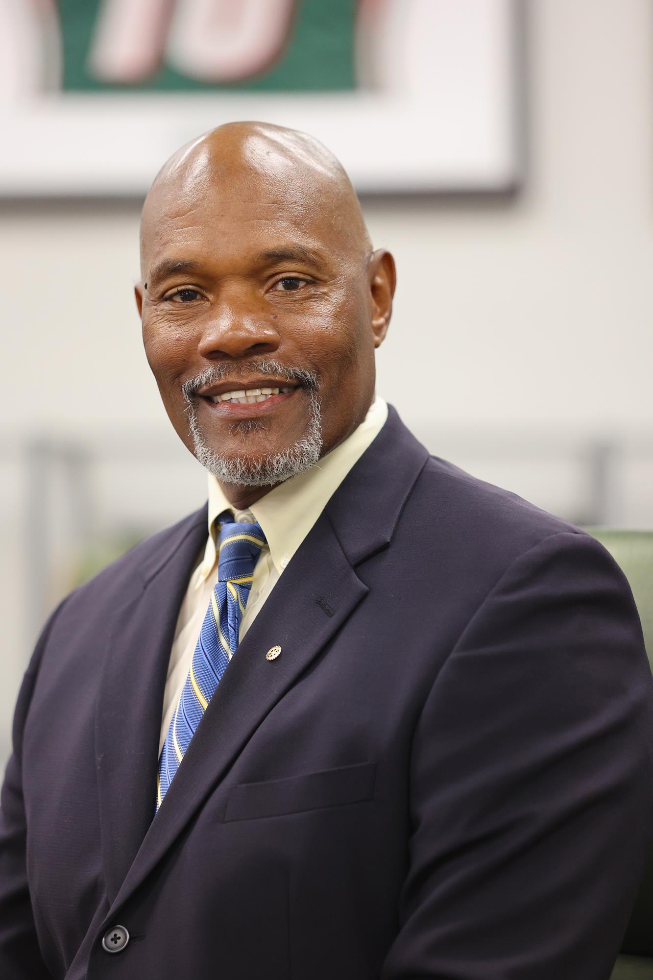 Willie Totten