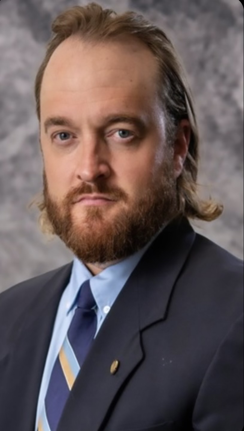 Jared Burton 