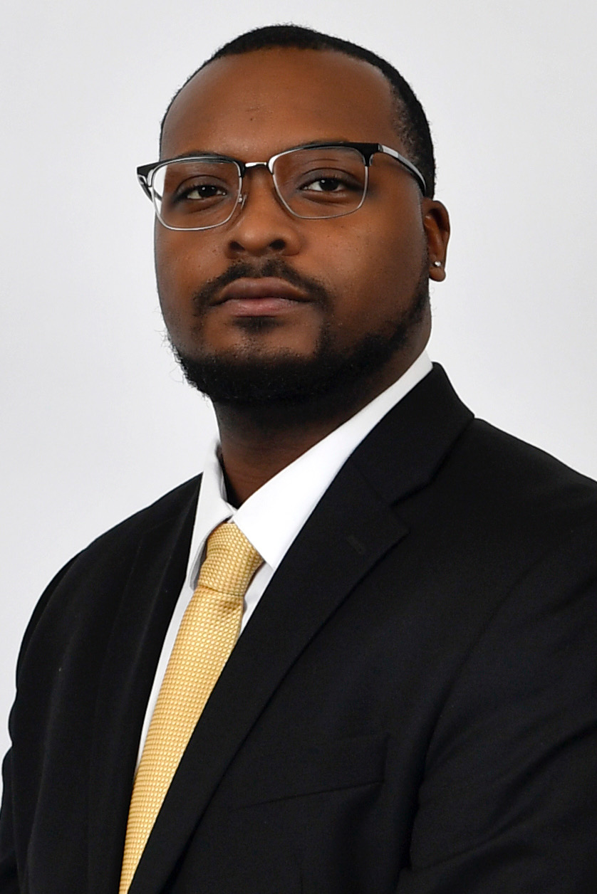 Jeremy Austin