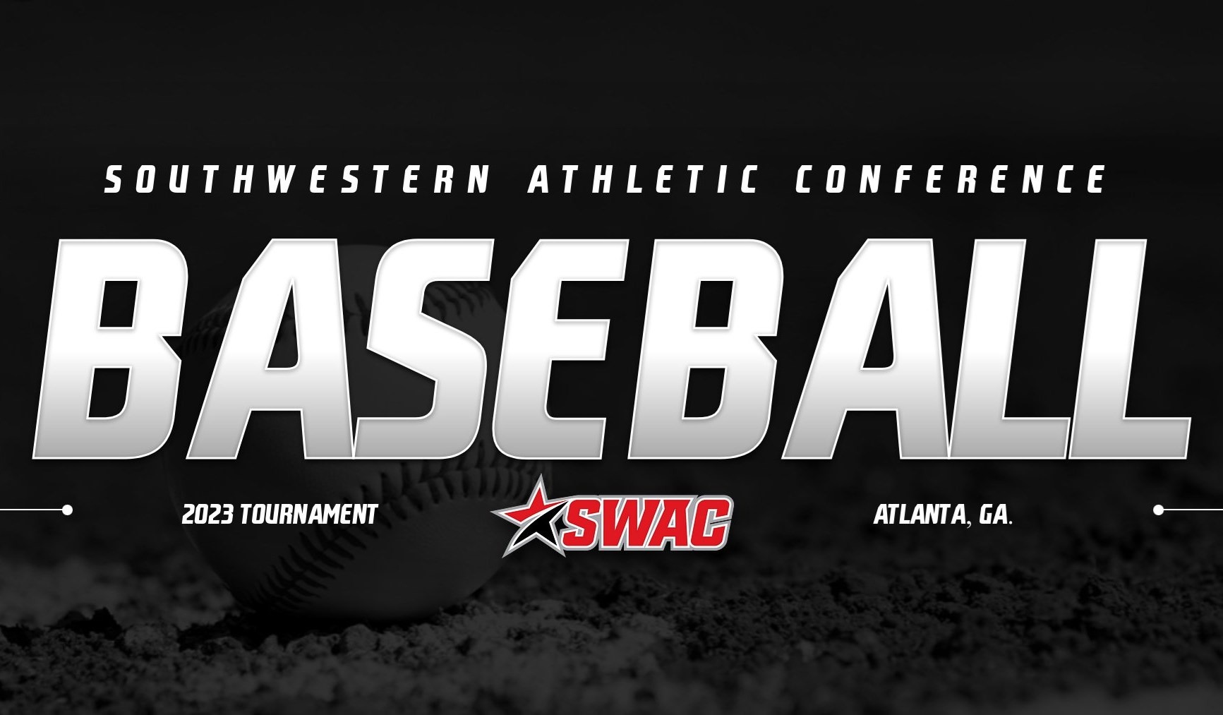 2023 SWAC Baseball Tournament Set to be Held in Atlanta Mississippi
