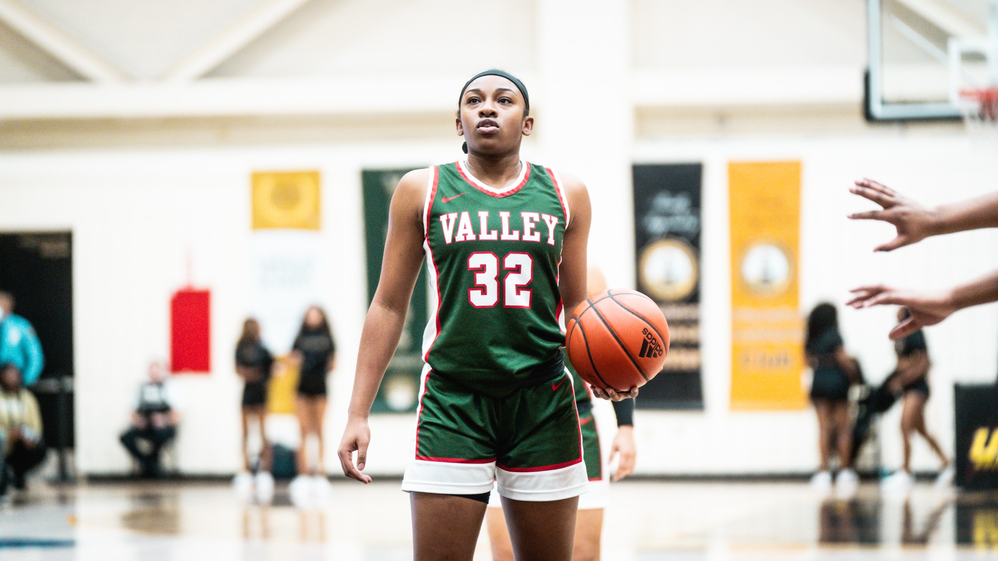 Devilettes Matches Up with PVAMU Panthers Mississippi Valley State