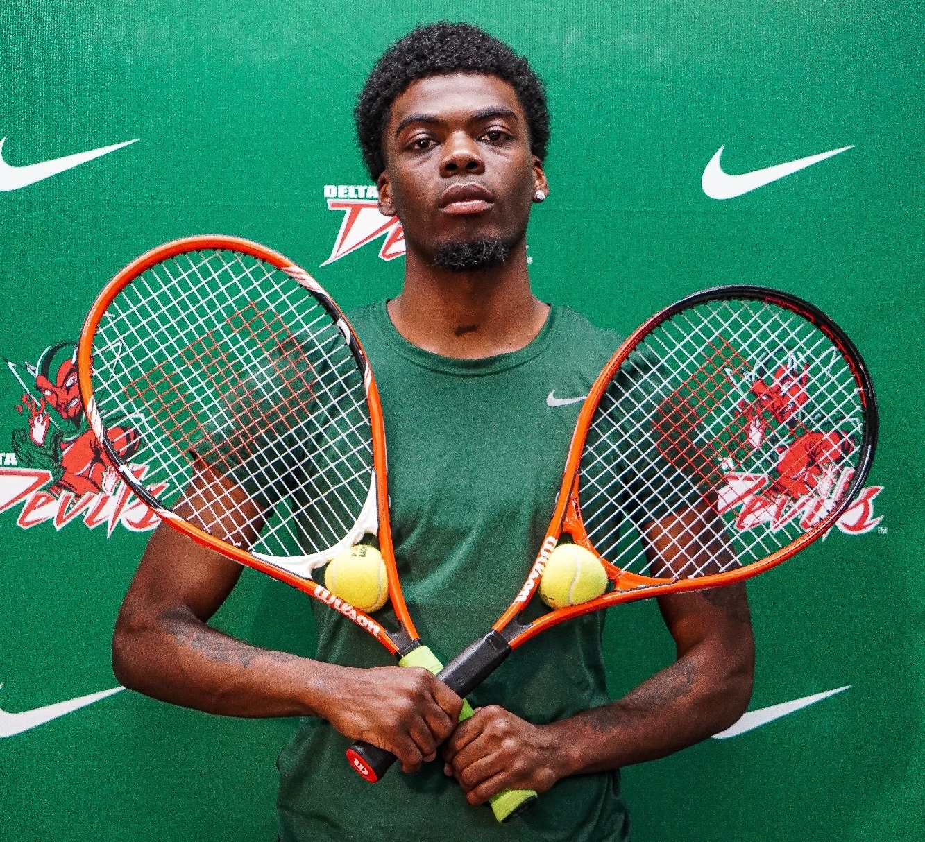 Men's Tennis