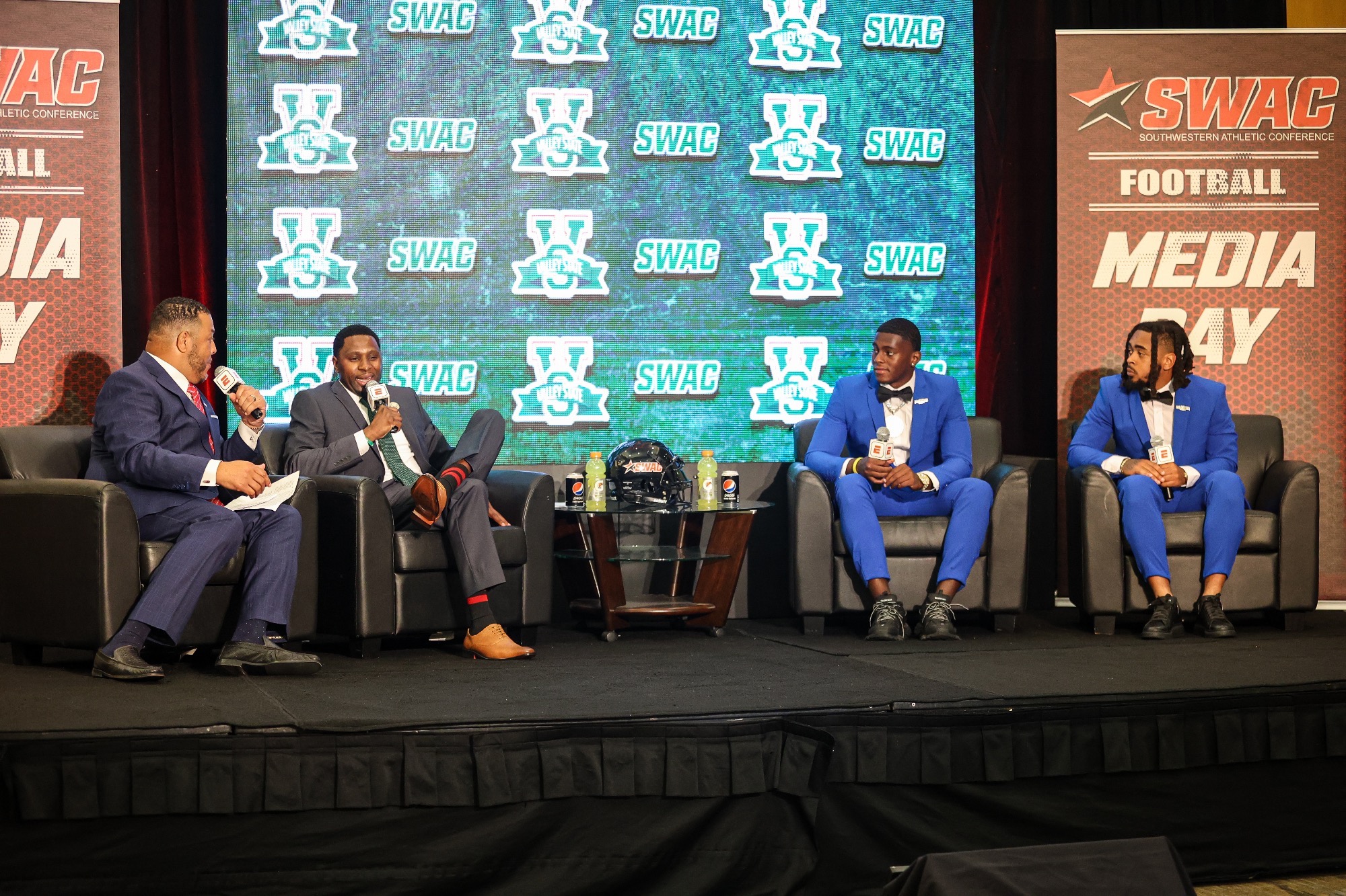 Delta Devils Release National Broadcast Schedule for 2023 Season