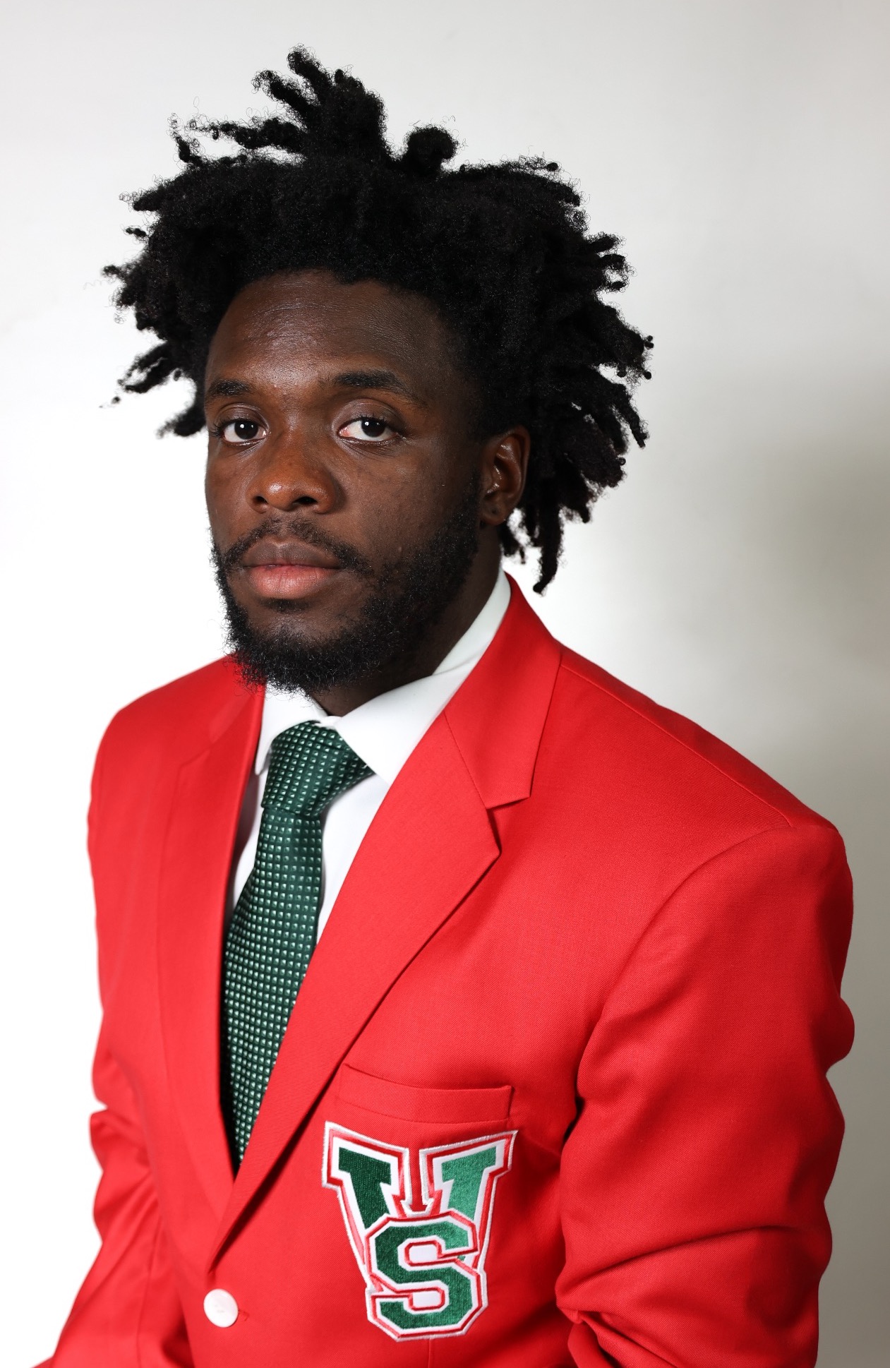 Caleb Brunson