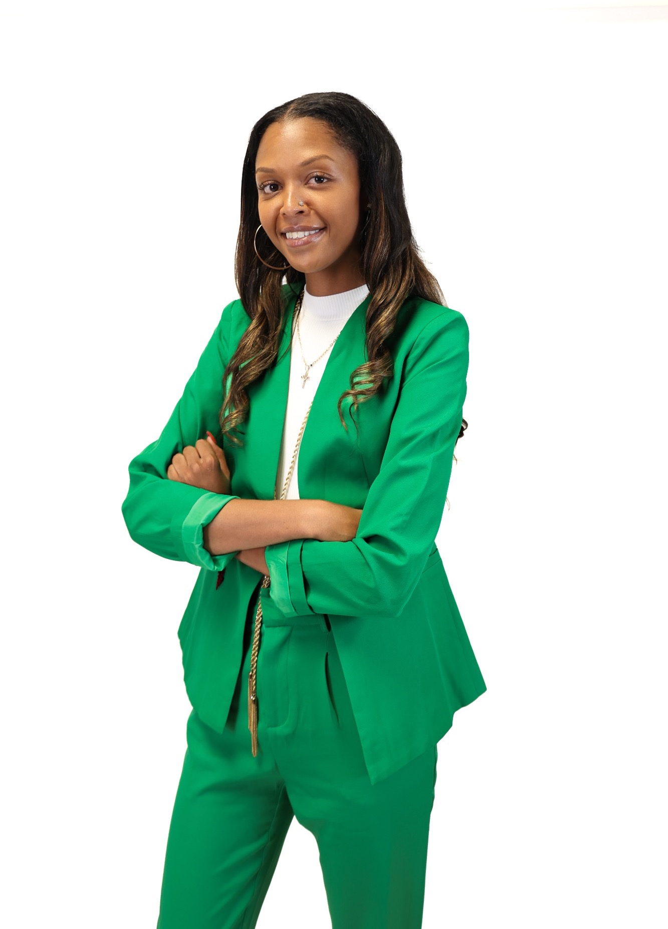 Assata Conway