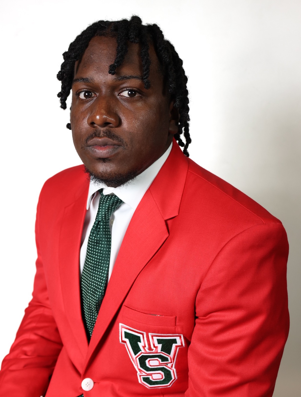 Marlon Wilkins
