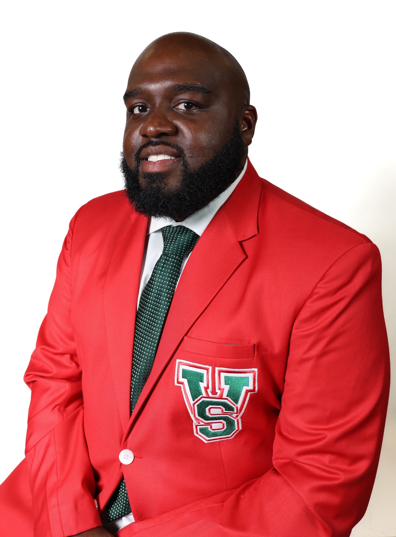 JALEN SAMUEL