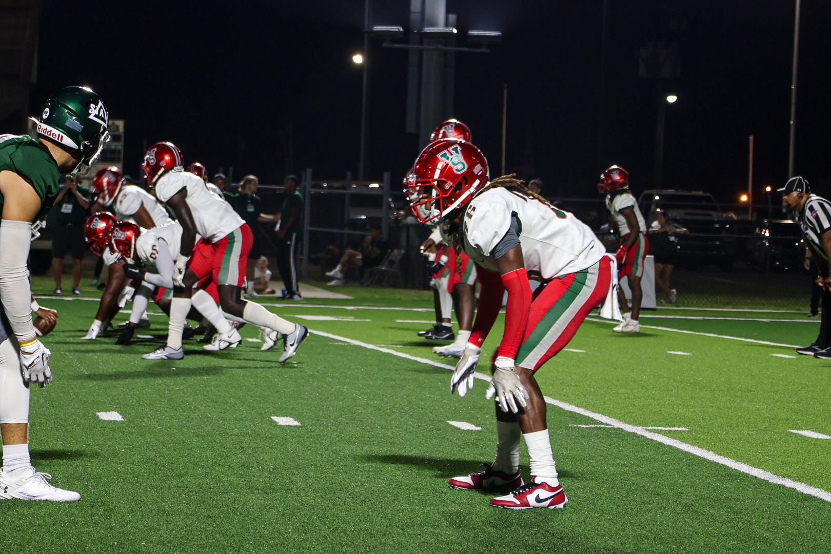 Delta Devils Drop to Statesmen in the 2023 Delta Classic Mississippi