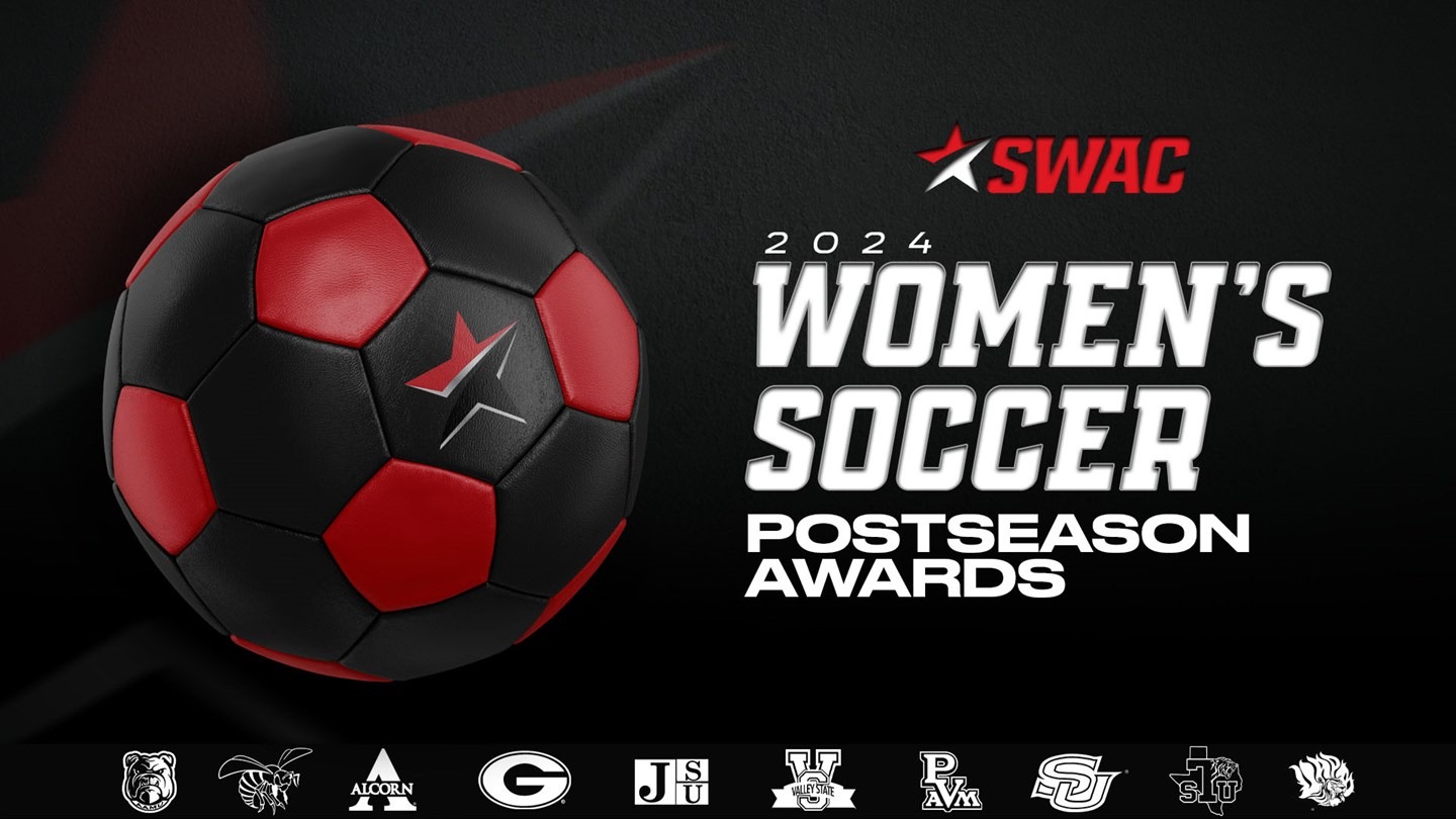 SWAC Soccer Post Season