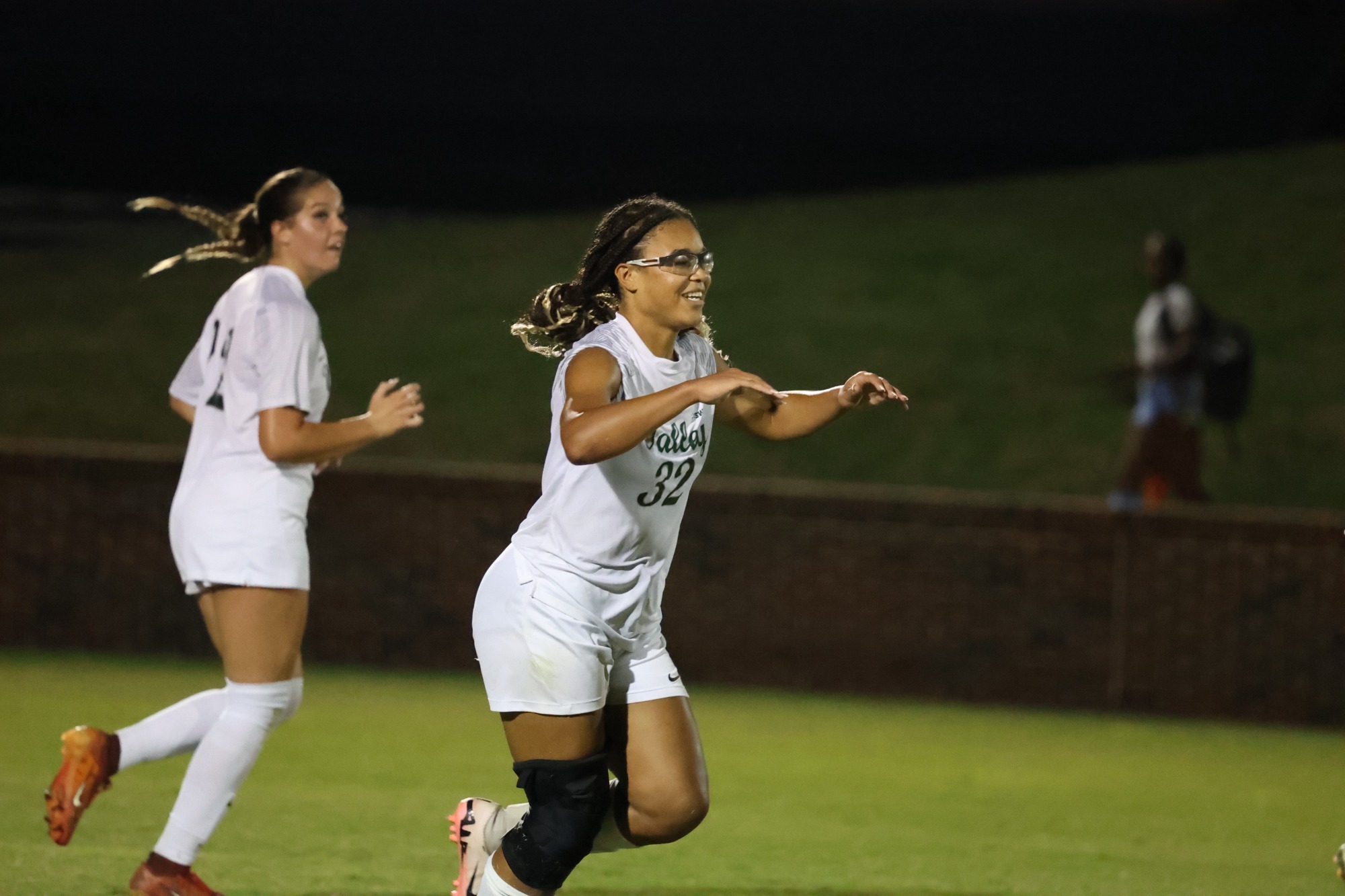 Soccer SWAC