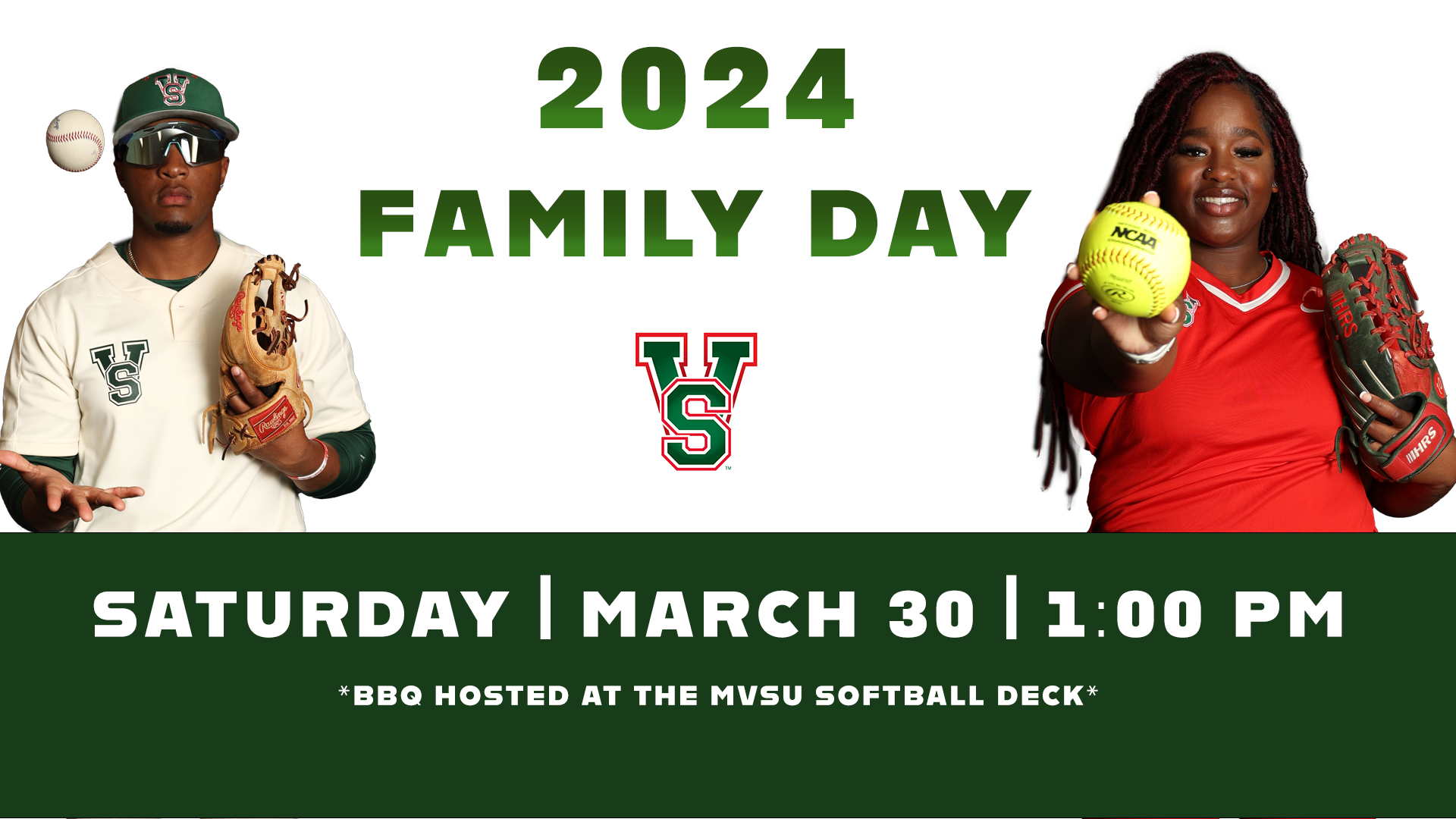 2024 FAMILY DAY CELEBRATION