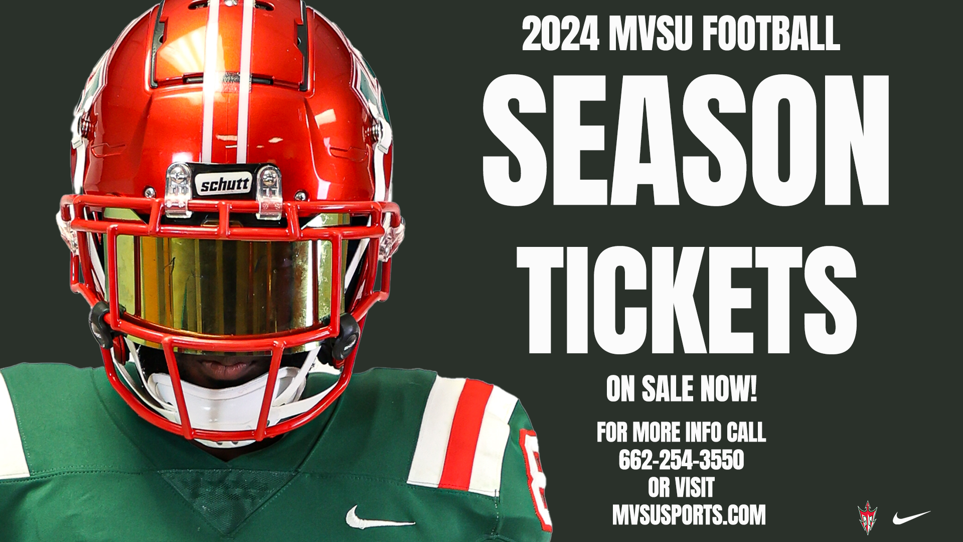 Jordan Bussey, Kerrick Ross to Represent Valley at 2024 SWAC Football