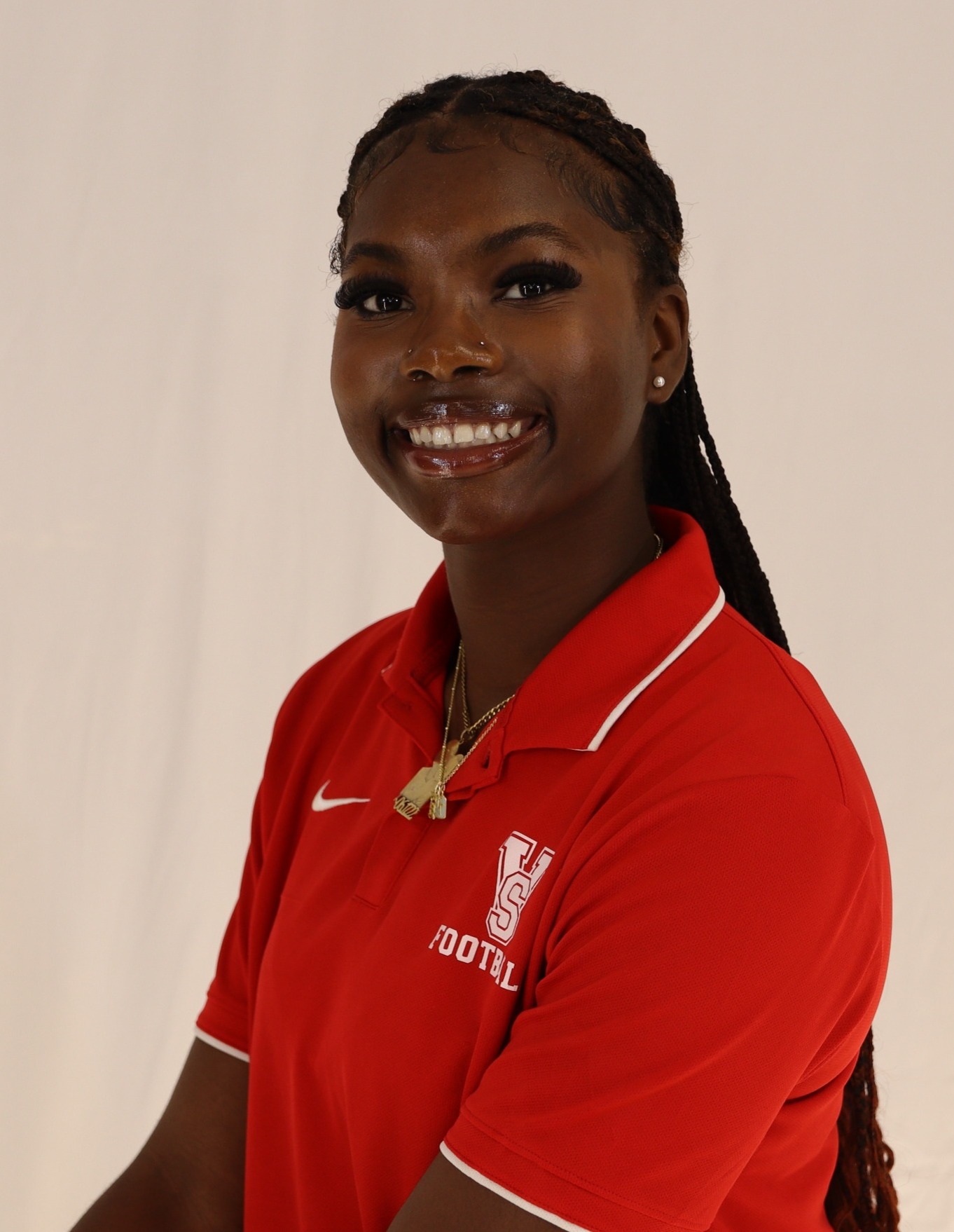 J. Leflore