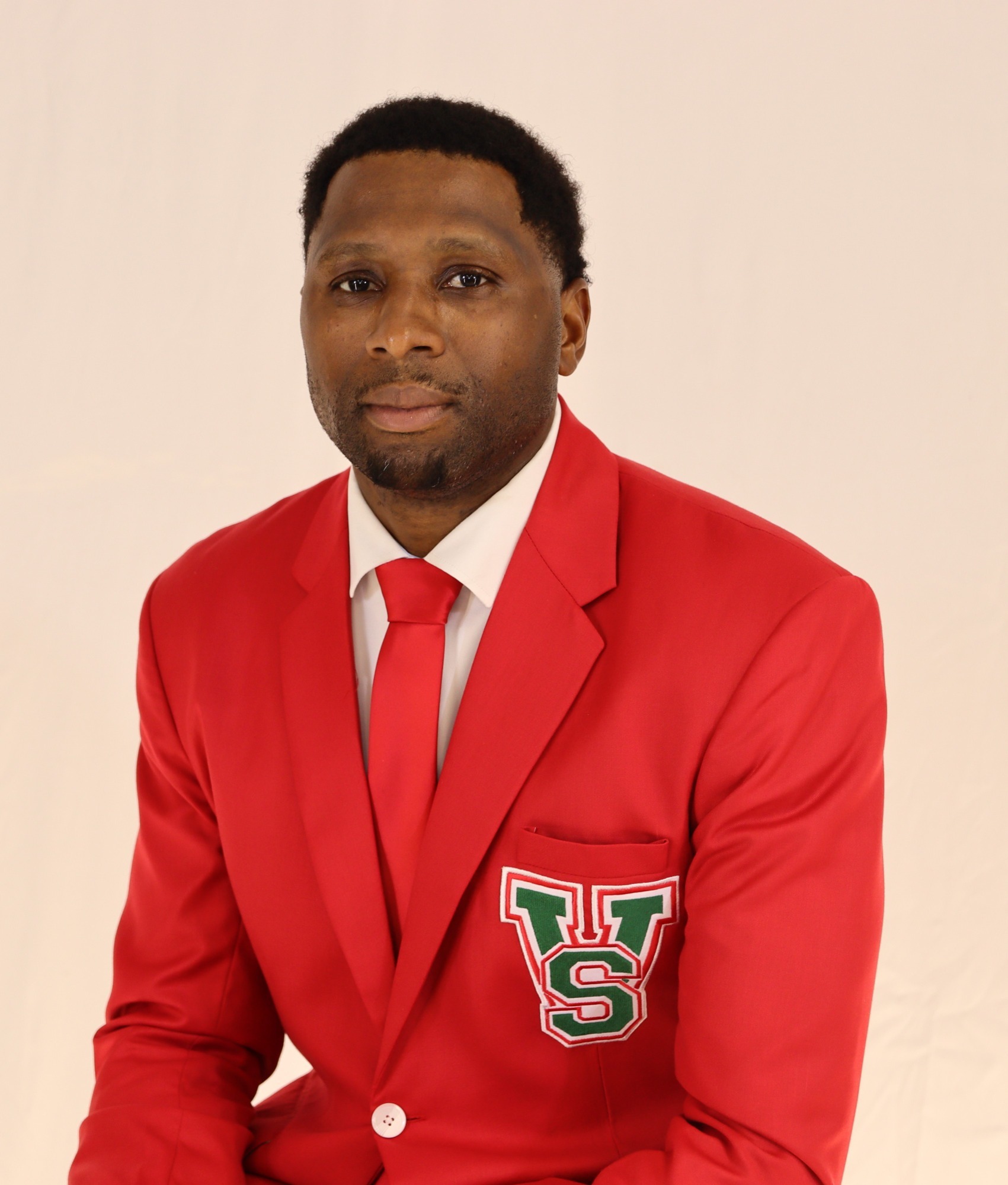 Kendrick Wade