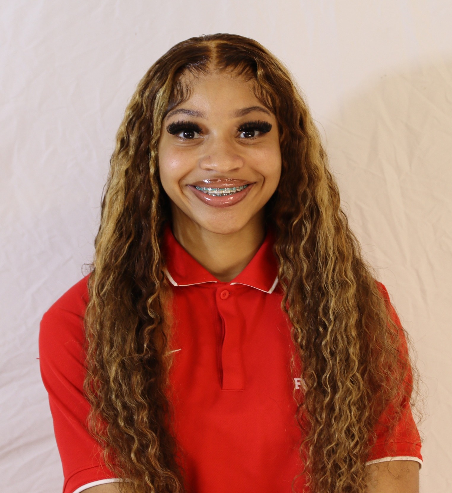 Zariyah Moss