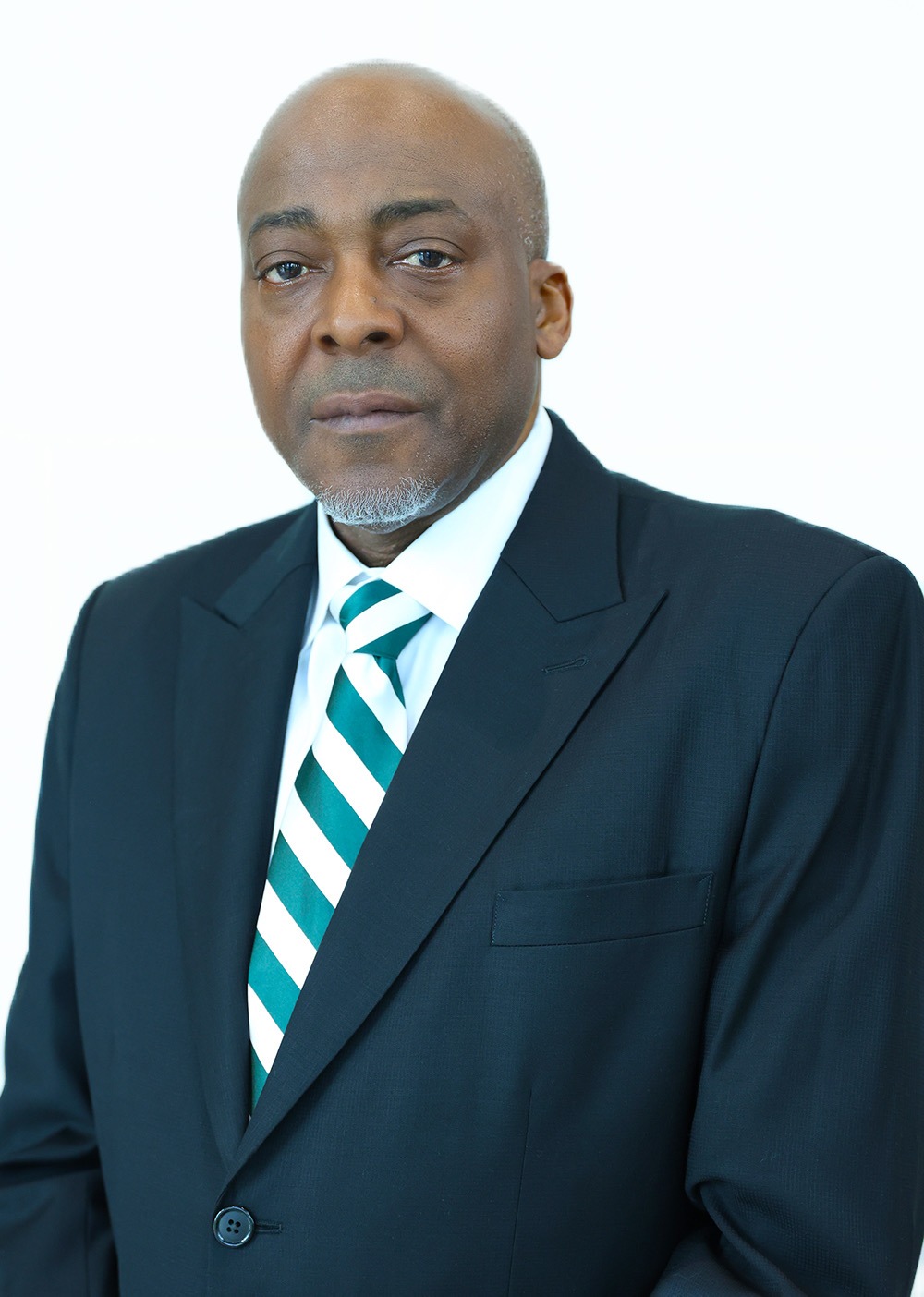 George Ivory Revised