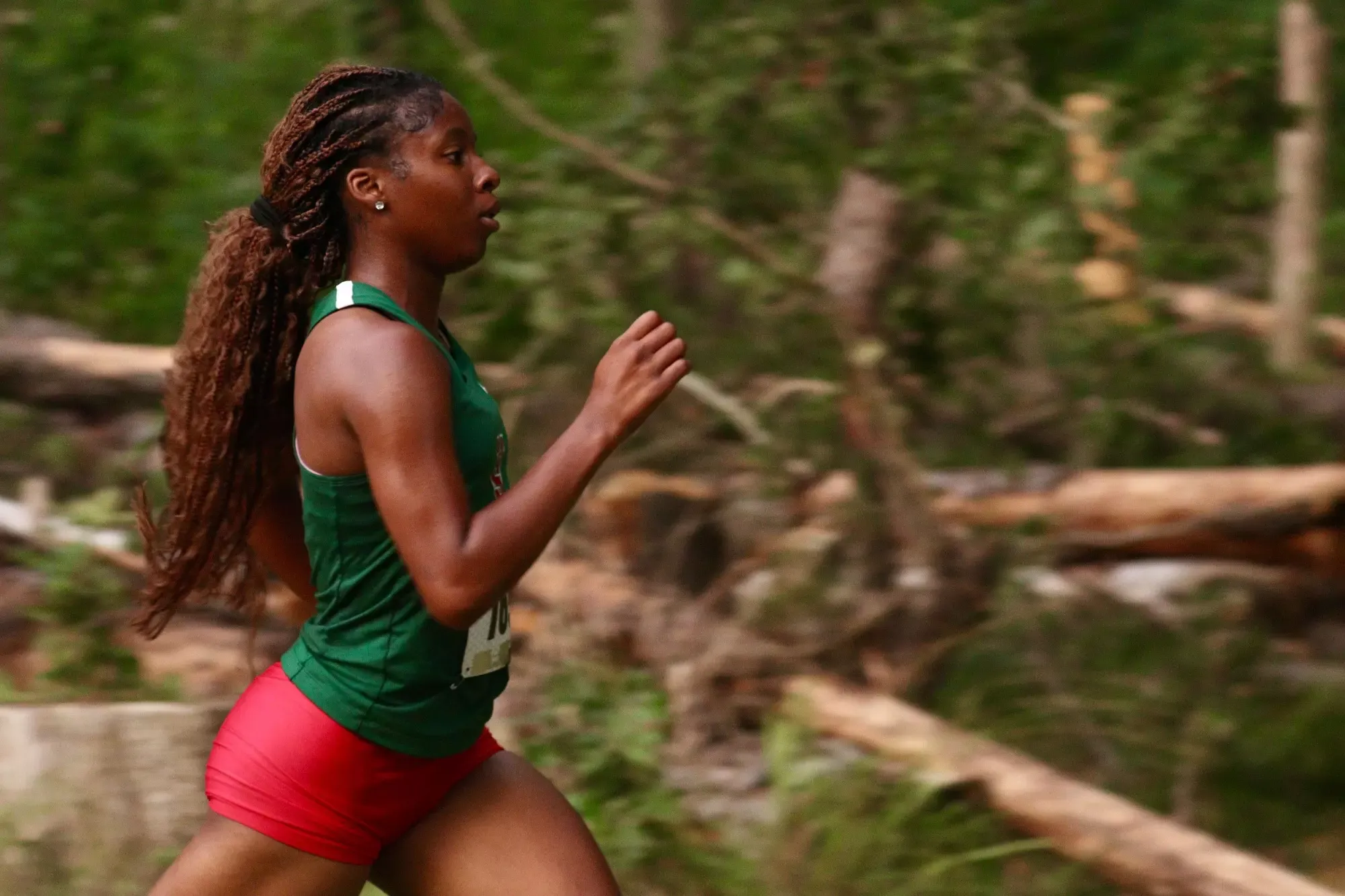 Nyla Snead