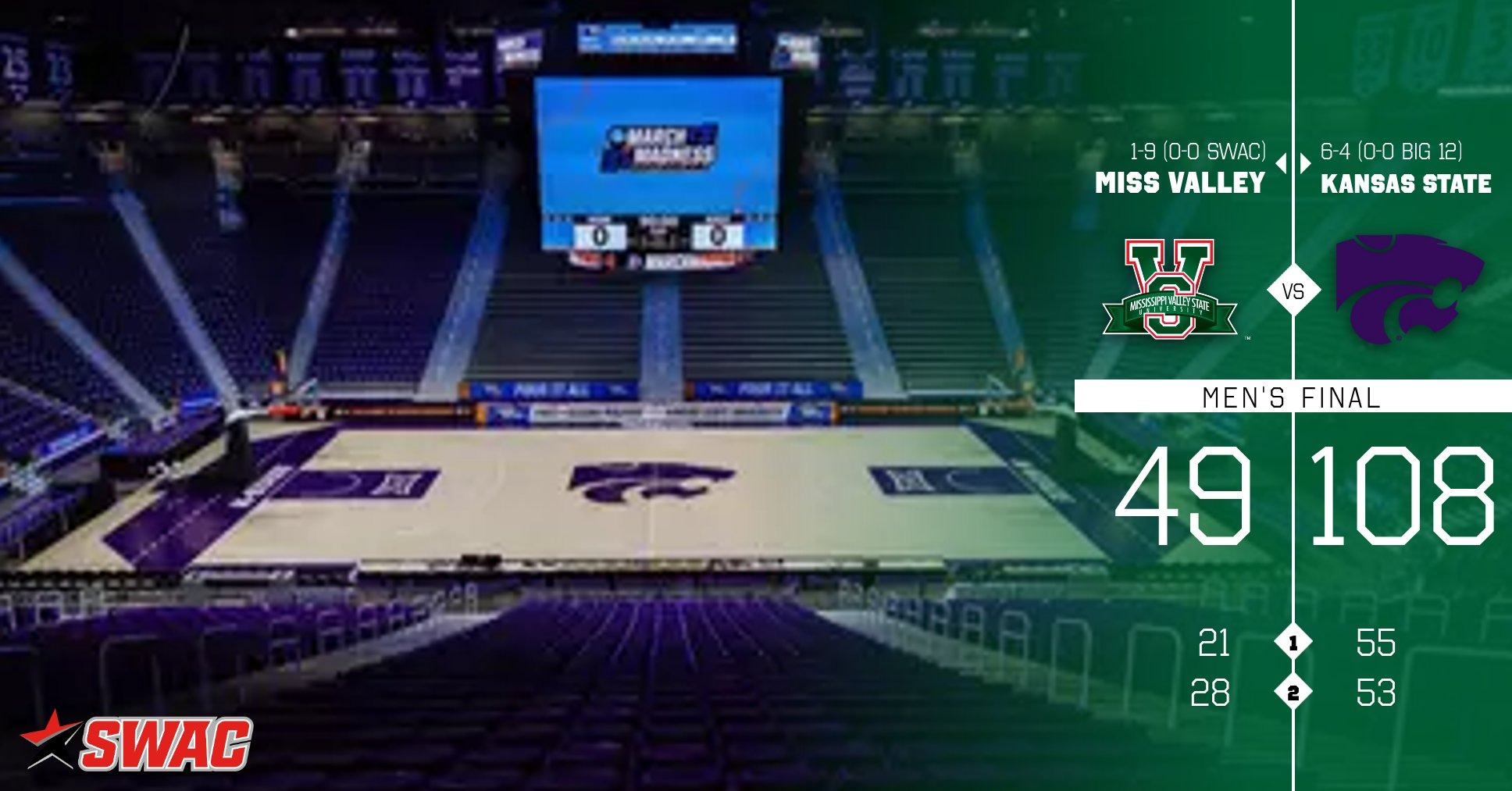 MBB Recpa at K-Starte