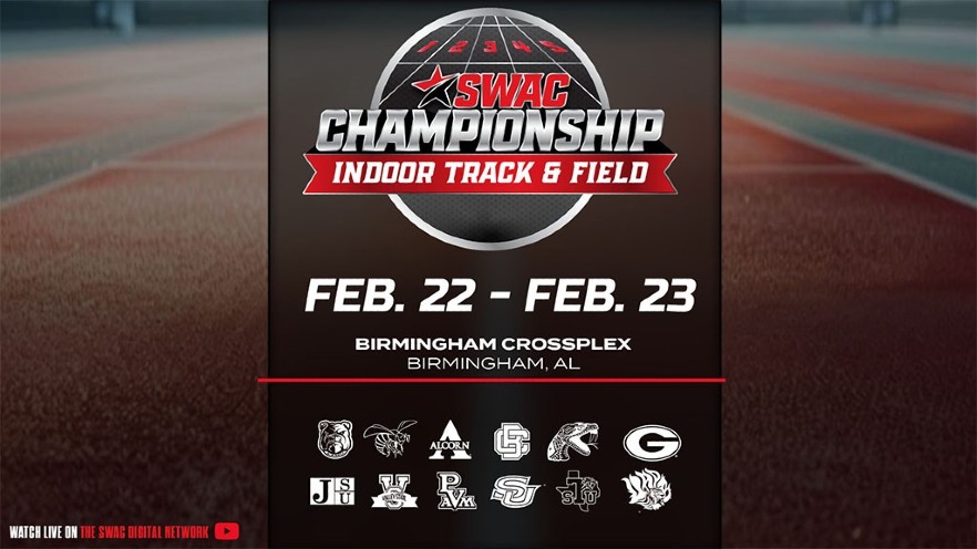 Indoor Track SWAC