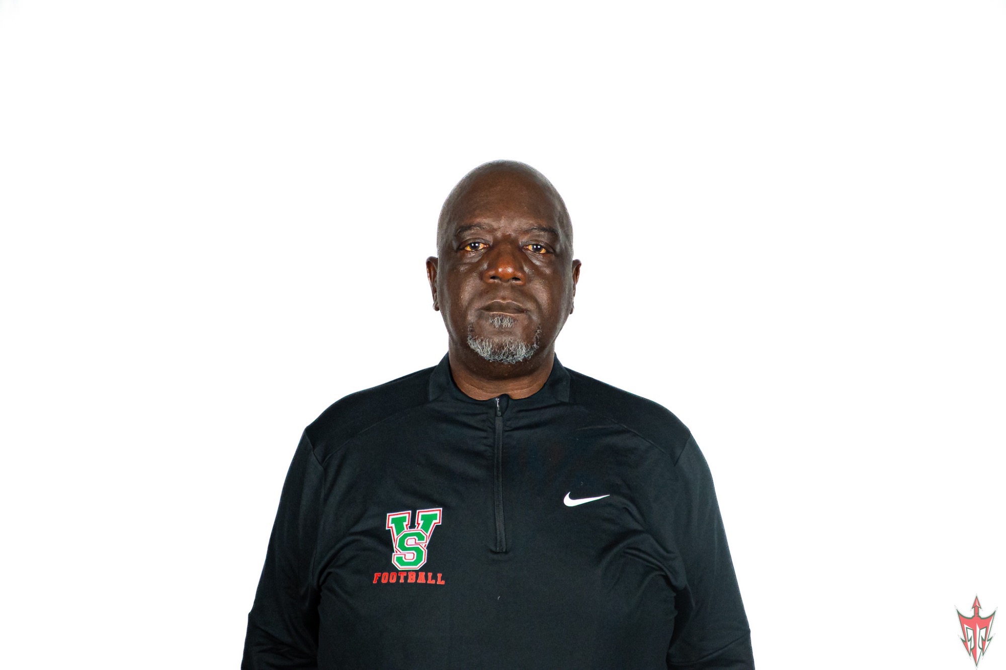 D. Clark Sr.