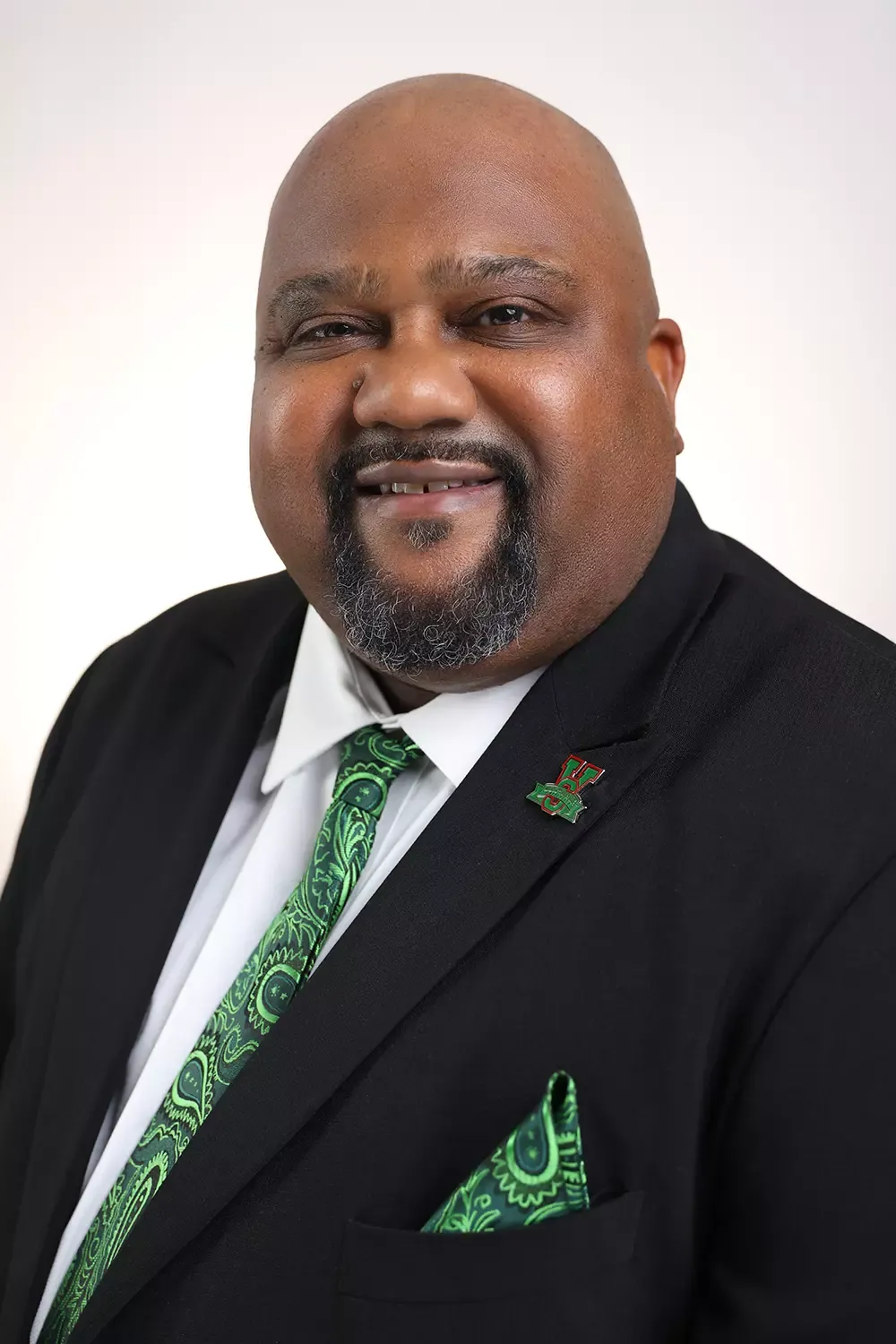 Jason James