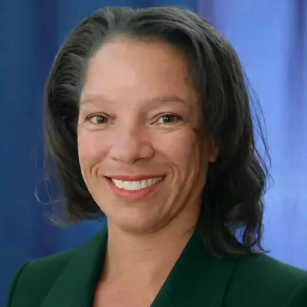 Darlene Moore