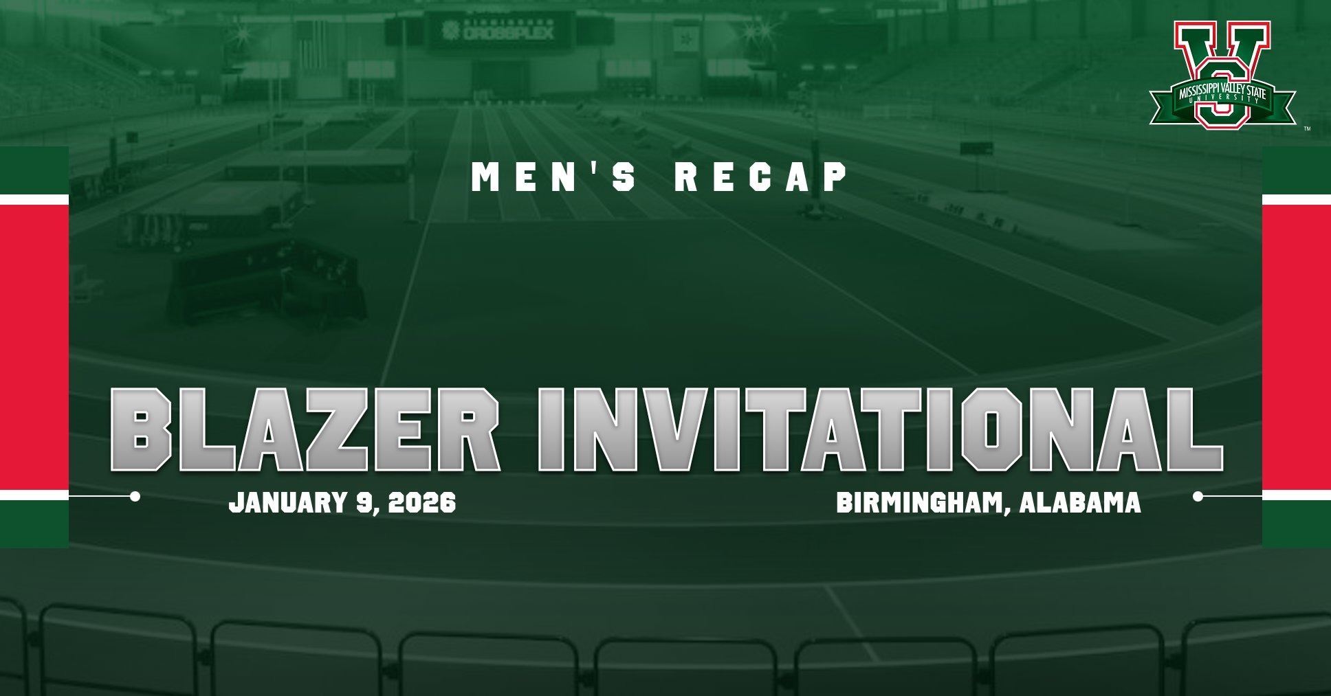 Blazer Invitational