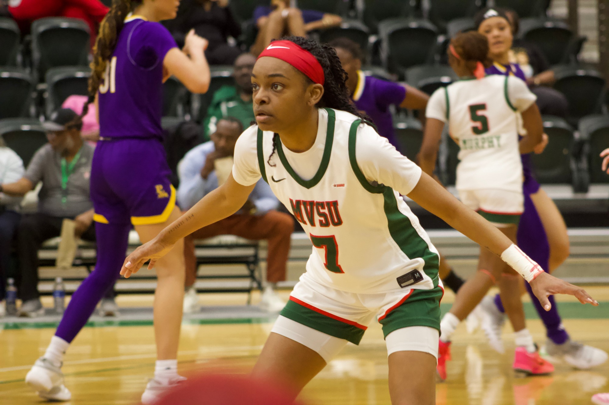 Janiya Jones