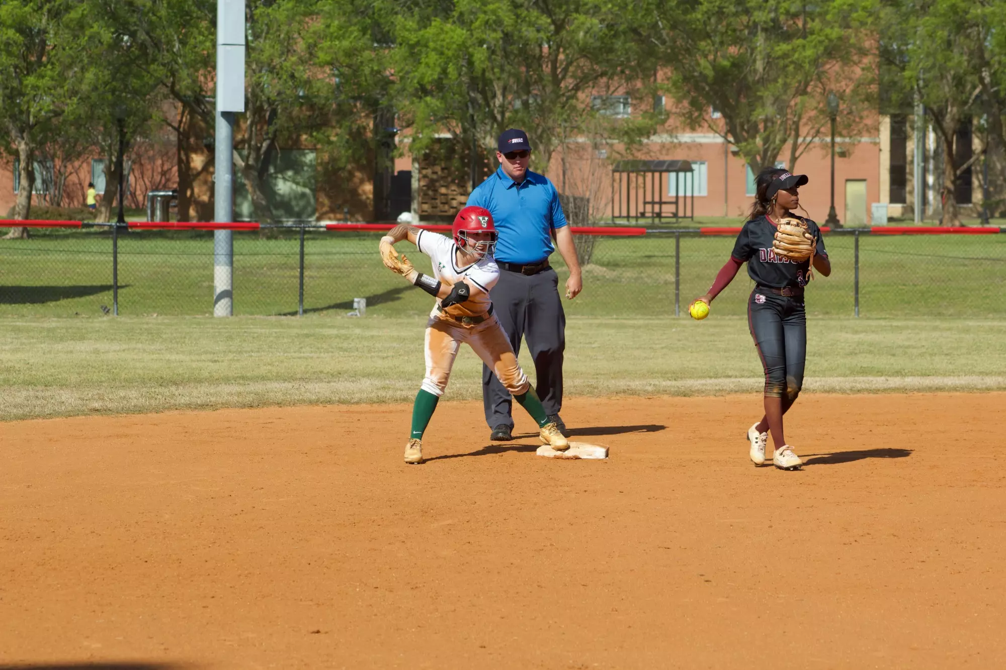 Kelsey Kaluna-Thomas