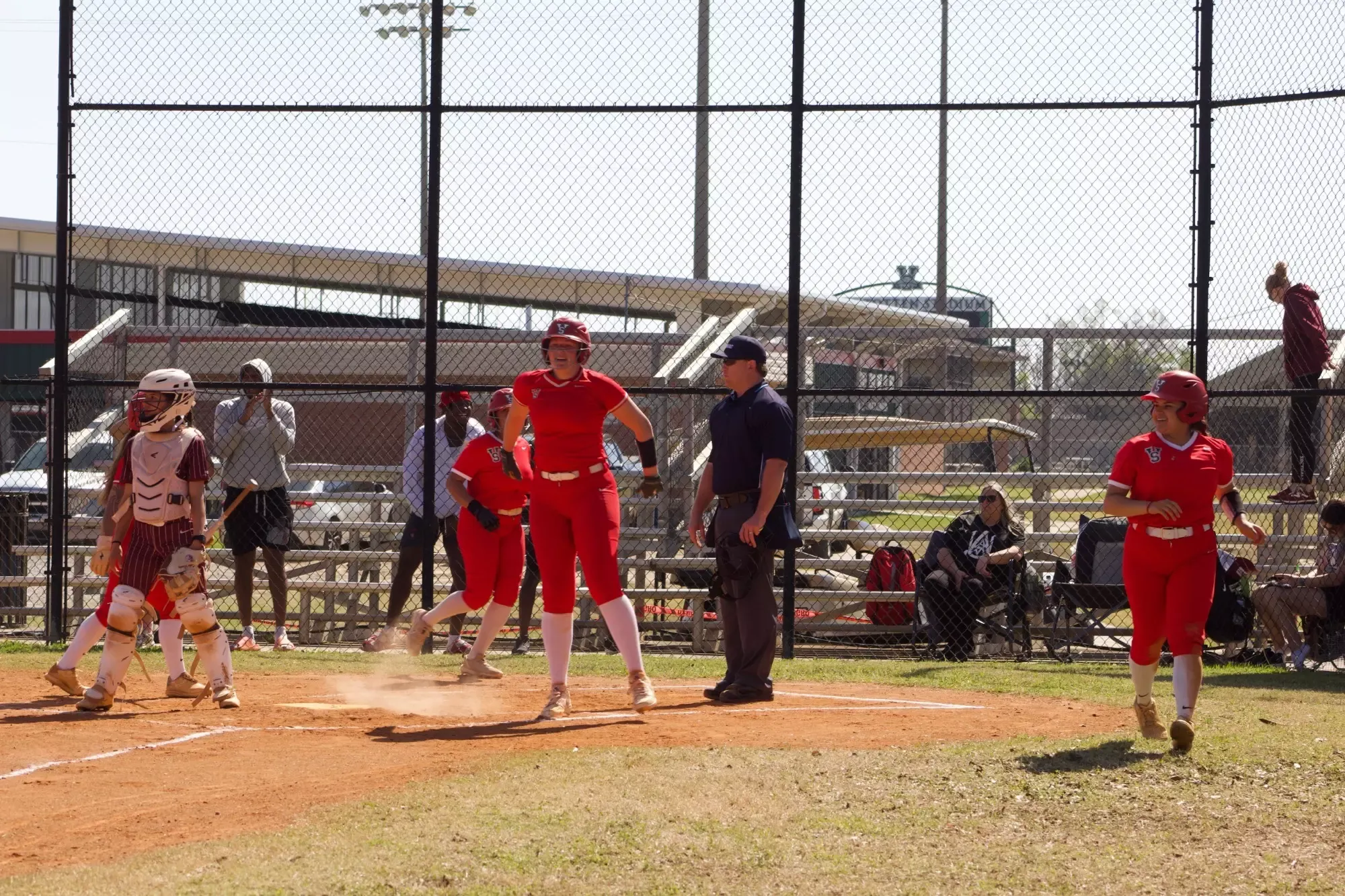 Ashtyn Clark & Michelle Diaz