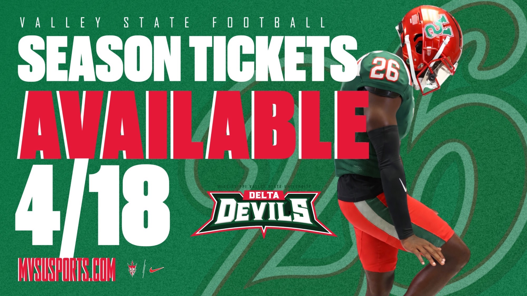 Season Tickets