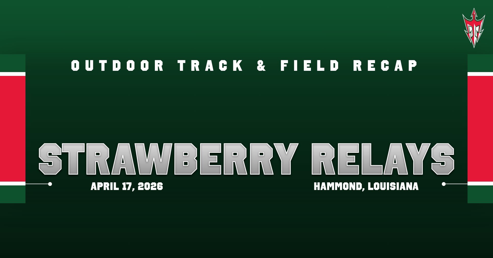 Strawberry Relays 2026