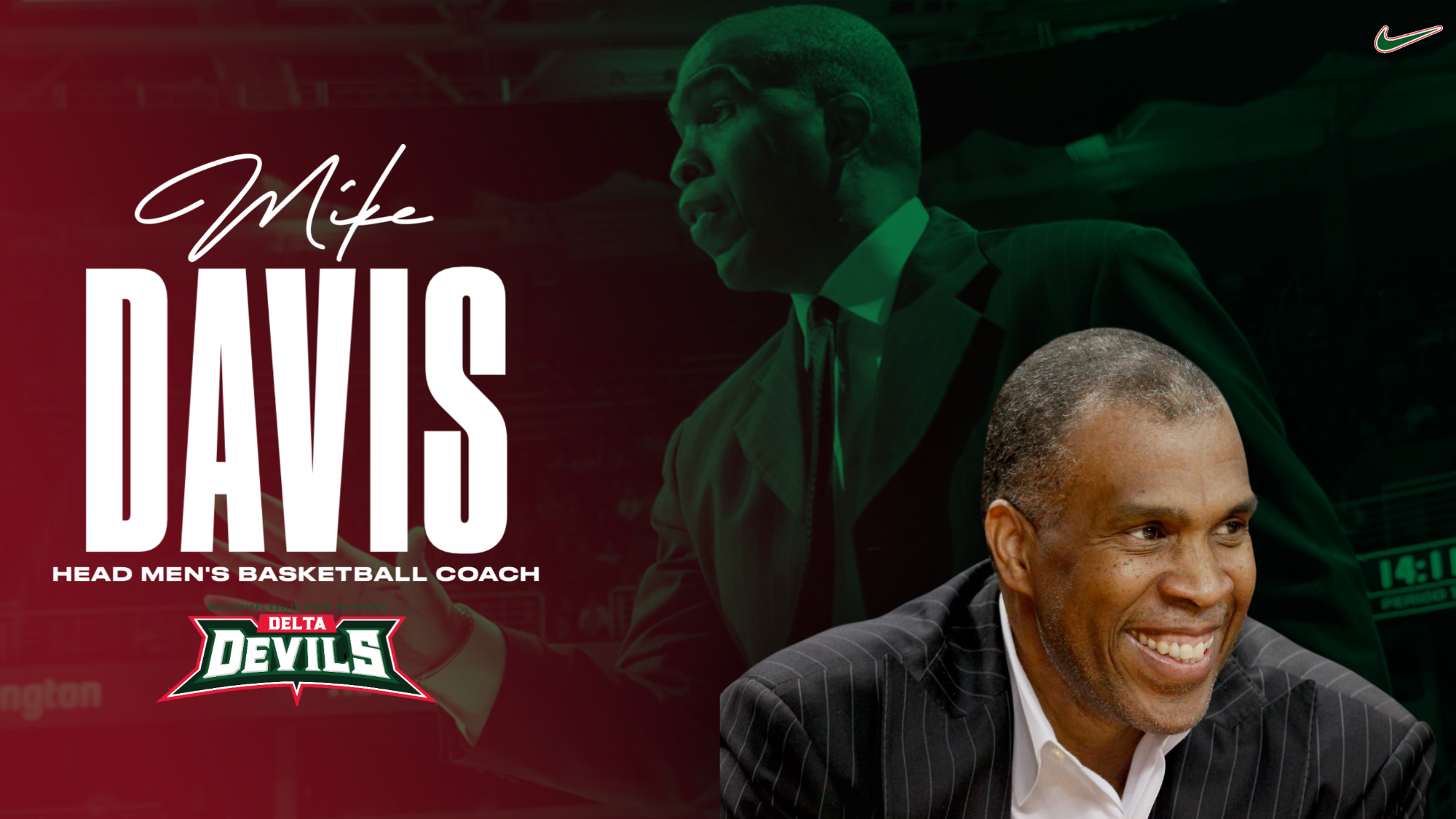 Mike Davis