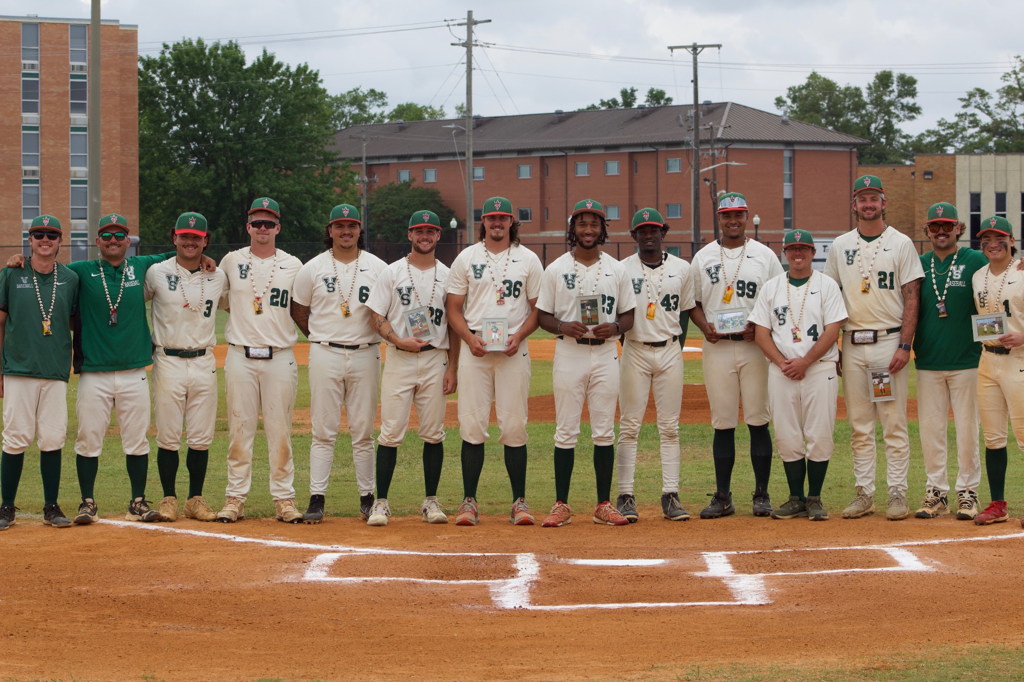 BB Seniors '26