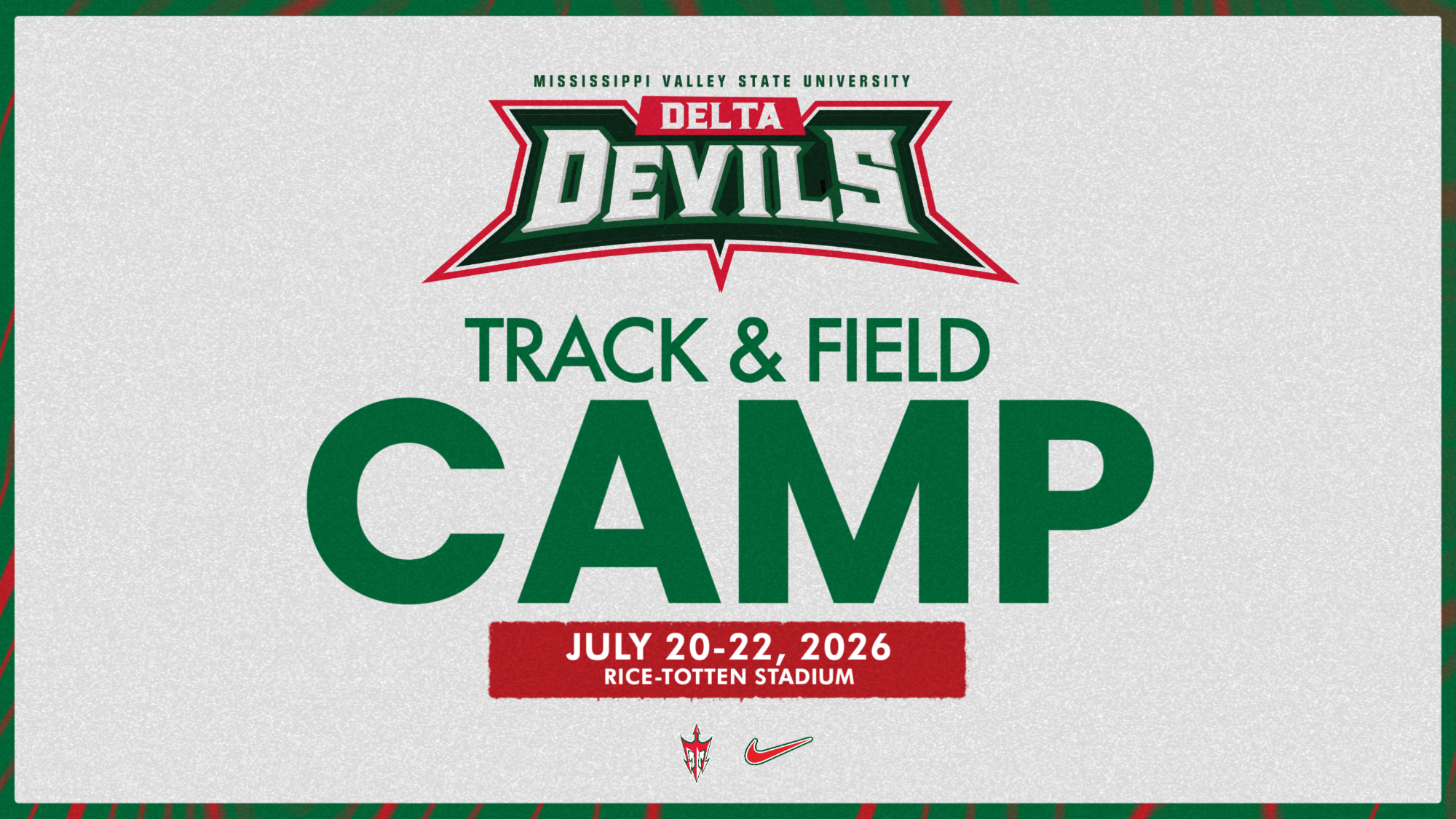 Track Camp