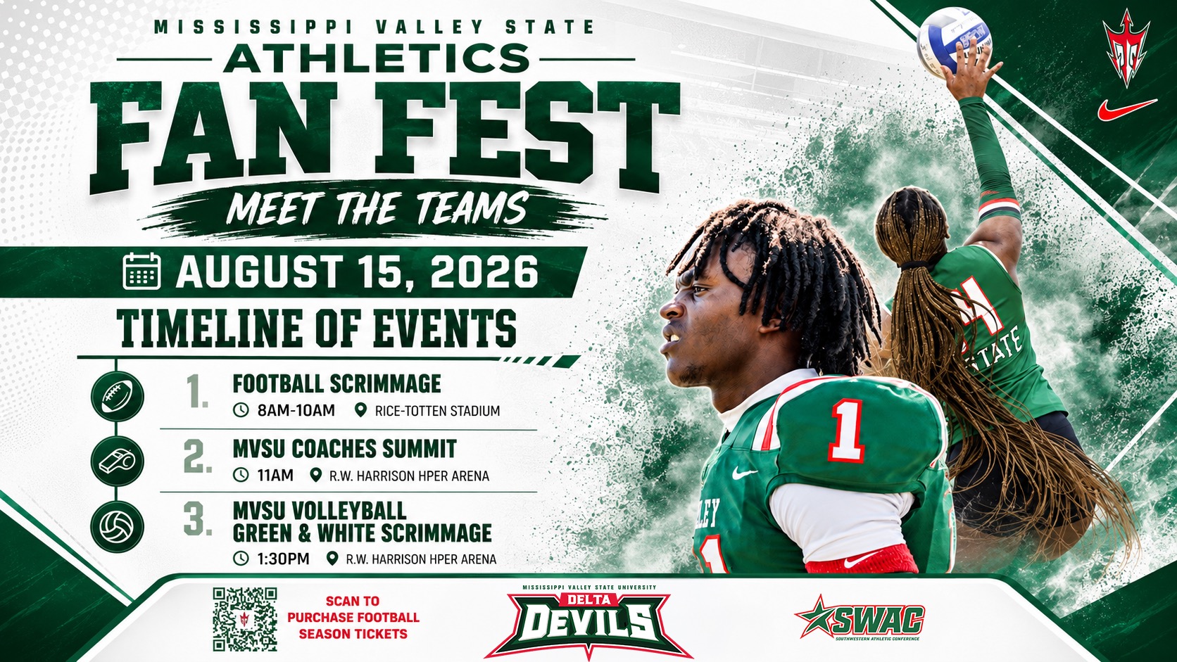 FanFest