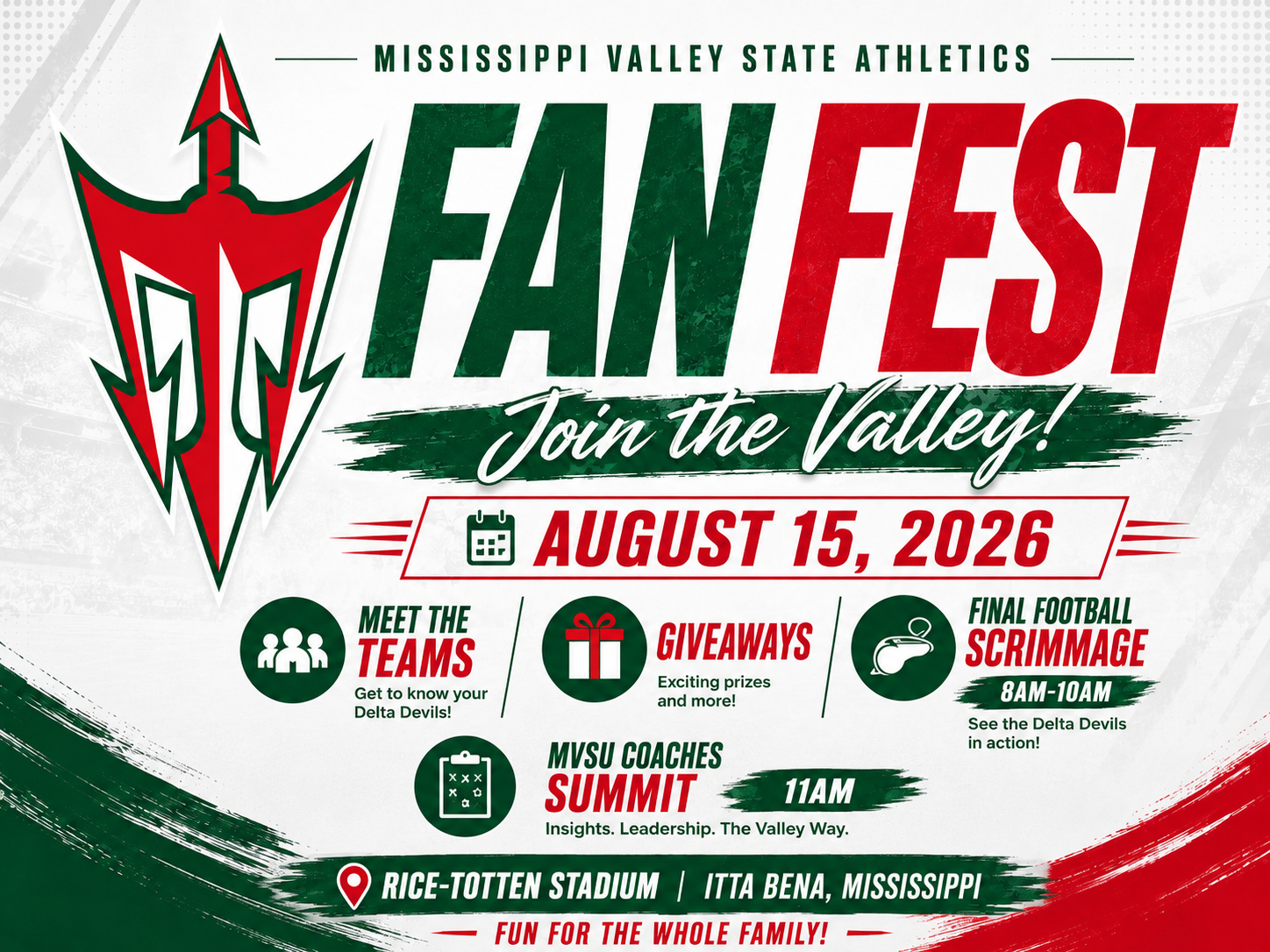 Fan Fest