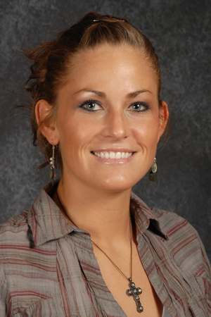 Lauren LaFlamme 2010