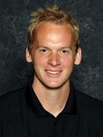 Daniel Hangstefer 2011