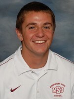 Austin Becker