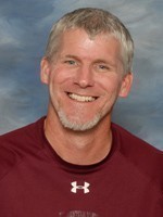 Jeff Trimble