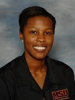 Katiya Jackson