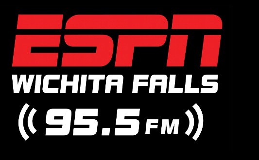 95.5 ESPN Wichita Falls