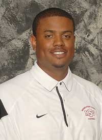 Rashad Phillips