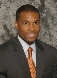 Andre Shaw