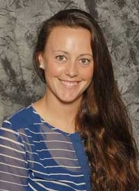 Leah McDaniel