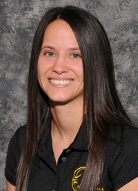 Ashley Rush